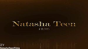 ainhoa, your gaping ass takes two monster cocks deep?