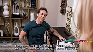 patriots licking family tricks sarah jessie alaina taylor!?