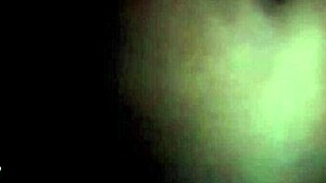 Overwhelmed BBW Hooker Trembles with Desire During Sideways Outdoor Fuck on Big Ass