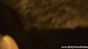 imagine stripping naked by the erotic fire with this exotic asian babe?