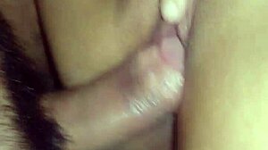 Gym buddy's juicy cameltoe pussy bent over doggystyle part 1