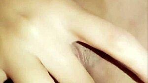 Colombian University Babe Alexia Sends Sexy Masturbation Video by Mistake