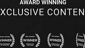 Silvia Dellai Gapes Asshole on Monster Cock After Interview