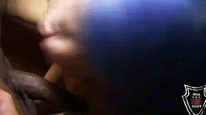 Virgo Peridot and Queen Rouge's Wild Anal Threesome Blast!