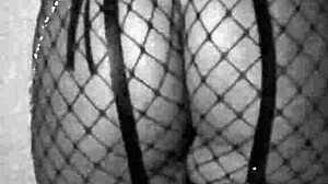 Hotwife Dances Halloween Costumes Teasing Old Hubby Small Tits Voyeur