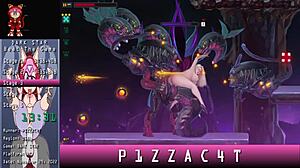 Detailed Retro Blue Film Dark Star Any 1958 Classic