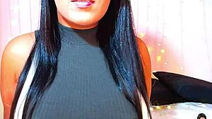 fêmea me comeu gostoso com punheta guiada pra gozar