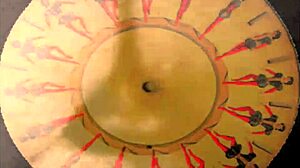 vintage erotic drawings from antique collections