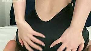 hey sexy stepmom, love that masturbating video you're sending your big cock boyfriend!