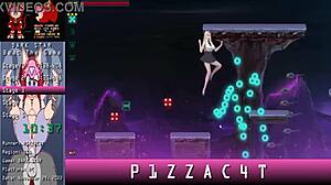 Detailed Retro Blue Film Dark Star Any 1958 Classic