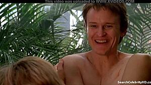 Camille Keenan Milf Tits Handjob Blowjob Satisfaction Scene