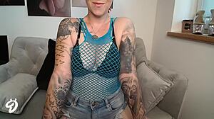 My Pierced Teen Ass Craves Your Judgment