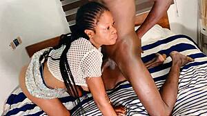 rashy loves her pink wet juicy pussy stretched wide open by pato's massive bbc deepthroat style