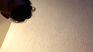 pregnant amateur gets fucked hard on friday night