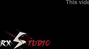 After paintball piss she endures 2-hour hardcore anal assfucking marathon