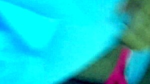 Mary Jhuana Sweaty Post-Workout Bathroom Flashing Big Tits and Pierced Nipples