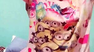 Gemma Gomory's Steamy Retro Blue Film Update!